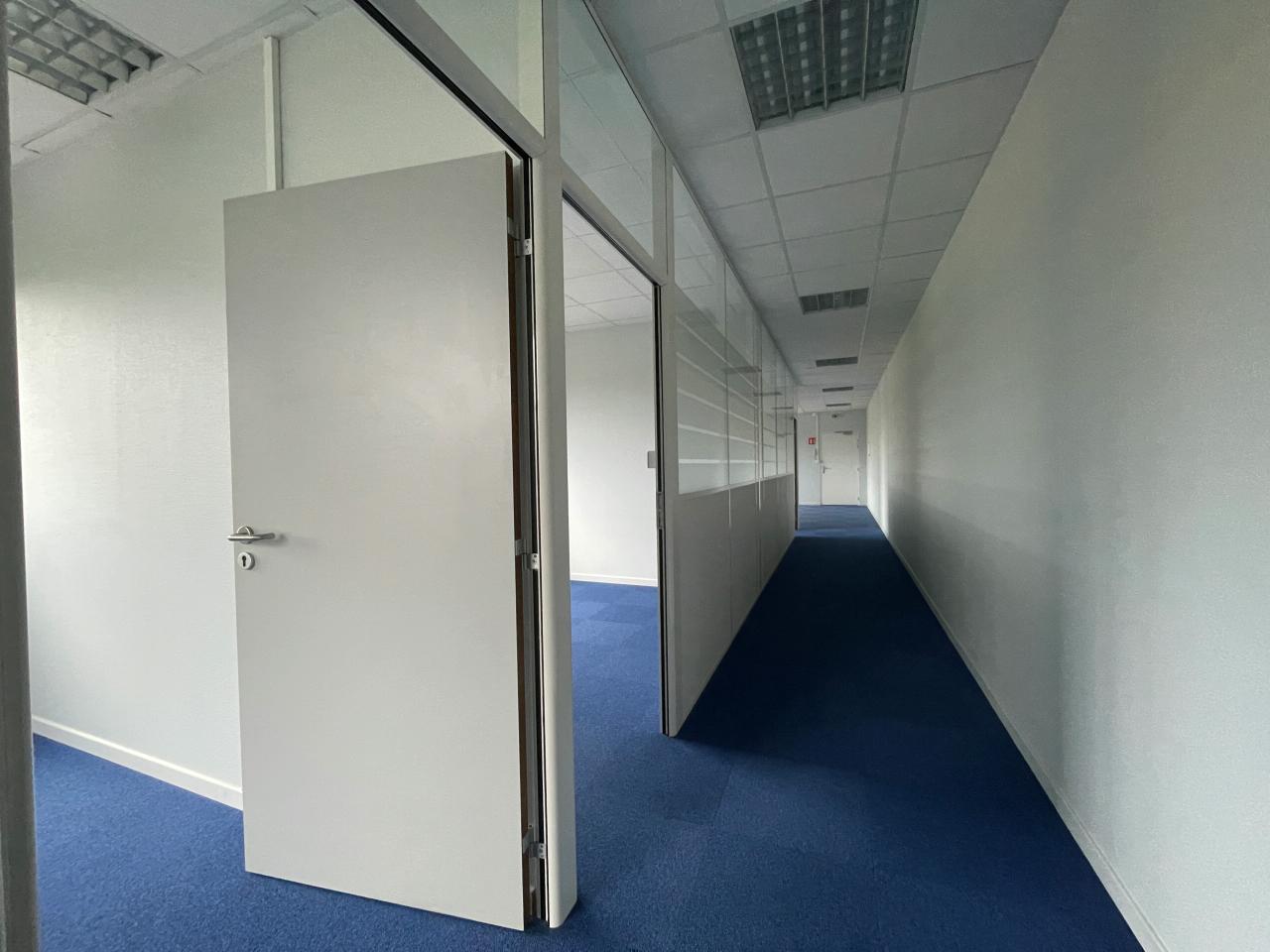 Bureau Metz 102m² Location bureau Metz Moselle OLBUR2533787 6